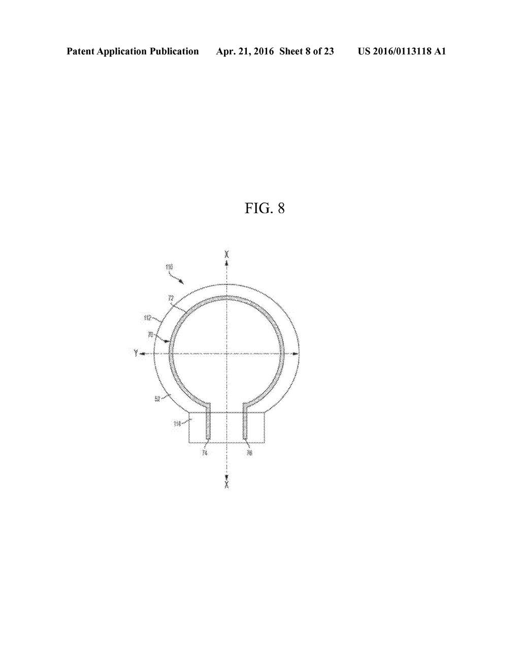 FORMABLE LIGHT SOURCE AND METHOD OF MAKING - diagram, schematic, and image 09