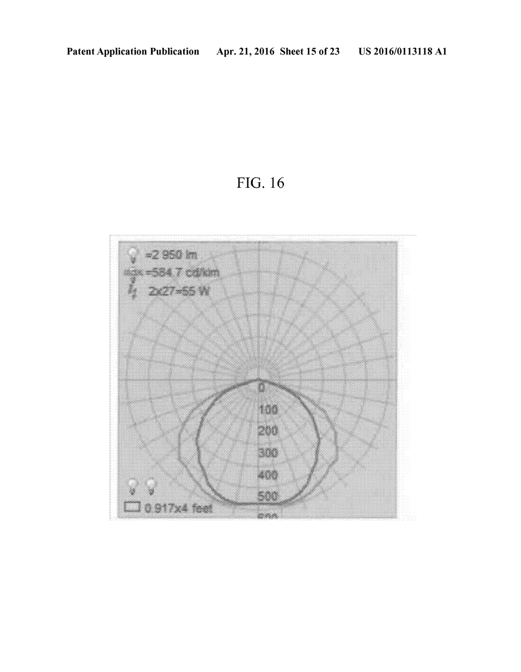 FORMABLE LIGHT SOURCE AND METHOD OF MAKING - diagram, schematic, and image 16