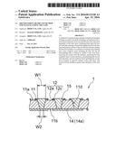 PRINTED WIRING BOARD AND METHOD FOR MANUFACTURING THE SAME diagram and image