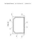 WATERPROOF CONTROL UNIT AND METHOD OF ASSEMBLING THE SAME diagram and image