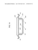 WATERPROOF CONTROL UNIT AND METHOD OF ASSEMBLING THE SAME diagram and image