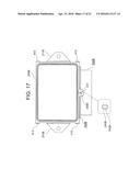 WATERPROOF CONTROL UNIT AND METHOD OF ASSEMBLING THE SAME diagram and image