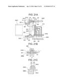 WATERPROOF CONTROL UNIT AND METHOD OF ASSEMBLING THE SAME diagram and image