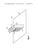 METHODS AND DEVICES FOR IMPROVED SPACE UTILIZATION IN WAFER BASED MODULES diagram and image