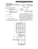 SYSTEM WITH FABRIC MODULES diagram and image