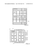 SYSTEM WITH FABRIC MODULES diagram and image