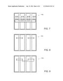 SYSTEM WITH FABRIC MODULES diagram and image