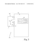 COOLING DEVICE AND COOLED ELECTRICAL ASSEMBLY COMPRISING THE SAME diagram and image