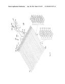 A SYSTEM FOR VARIABLE-RATIO BLENDING OF MULTIPLE AGRICULTURAL PRODUCTS FOR     DELIVERY VIA A PORTED OPENER diagram and image