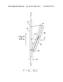 Cutting Disk and System For Vertically Mowing Turf diagram and image