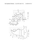 Cutting Disk and System For Vertically Mowing Turf diagram and image