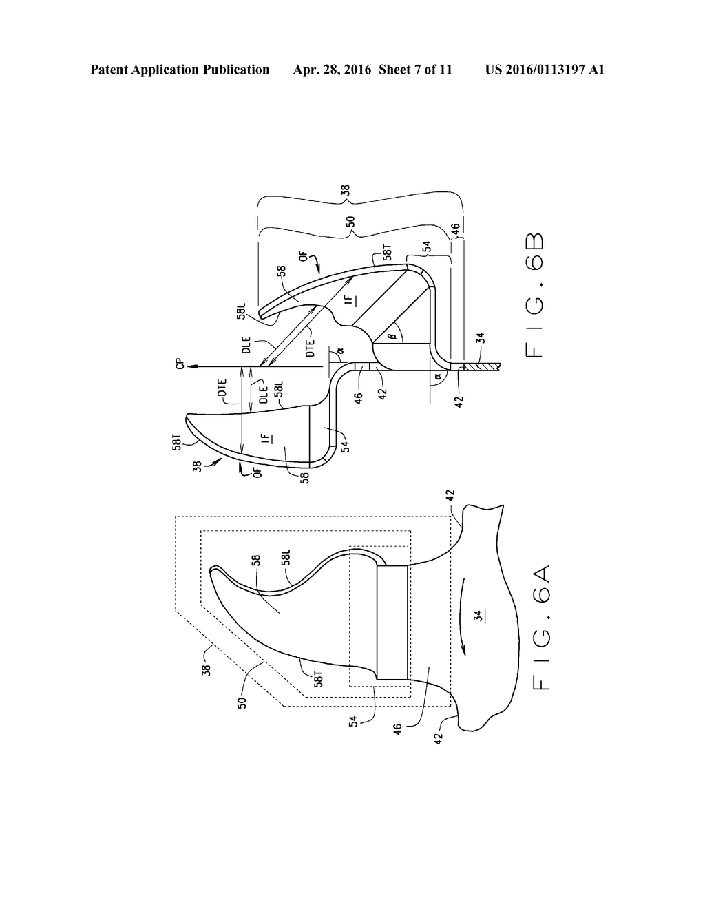 Cutting Disk and System For Vertically Mowing Turf - diagram, schematic, and image 08