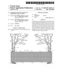 METHOD OF GUIDING WILDLIFE TO A DESIRED HUNTING LOCATION diagram and image