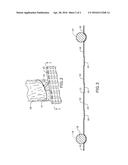 METHOD OF GUIDING WILDLIFE TO A DESIRED HUNTING LOCATION diagram and image