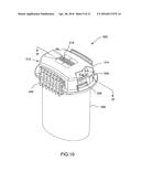 METHODS AND DEVICES FOR PRESERVING TISSUES diagram and image