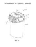 METHODS AND DEVICES FOR PRESERVING TISSUES diagram and image