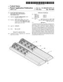 PESTICIDE-FREE PHYSICALLY PEST-ISOLATING TRANSPARENT POLYMERIC FILM diagram and image