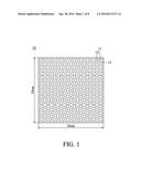 PESTICIDE-FREE PHYSICALLY PEST-ISOLATING TRANSPARENT POLYMERIC FILM diagram and image