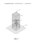 PESTICIDE-FREE PHYSICALLY PEST-ISOLATING TRANSPARENT POLYMERIC FILM diagram and image