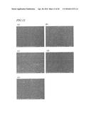 SYNTHETIC POLYMER FILM WHOSE SURFACE HAS MICROBICIDAL ACTIVITY, MULTILAYER     STRUCTURE HAVING SYNTHETIC POLYMER FILM, STERILIZATION METHOD WITH THE     USE OF SURFACE OF SYNTHETIC POLYMER FILM, METHOD FOR REACTIVATING SURFACE     OF SYNTHETIC POLYMER FILM, MOLD FOR PRODUCTION OF SYNTHETIC POLYMER FILM,     AND MOLD MANUFACTURING METHOD diagram and image