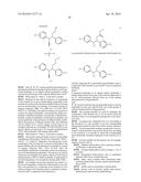 Substituted 5-Hydroxy-2,3-Diphenylpentanonitrile Derivatives, Processes     For Their Preparation And Their Use As Herbicides And/Or Plant Growth     Regulators diagram and image