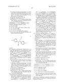 Substituted 5-Hydroxy-2,3-Diphenylpentanonitrile Derivatives, Processes     For Their Preparation And Their Use As Herbicides And/Or Plant Growth     Regulators diagram and image