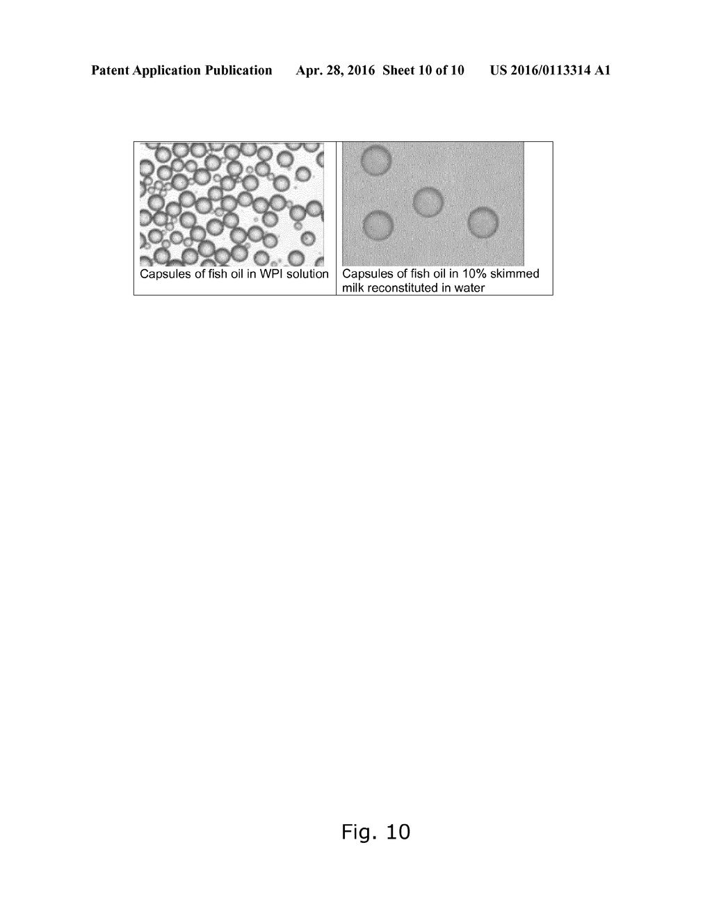 COFFEE OIL CAPSULES - diagram, schematic, and image 11