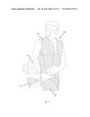 EXOSKELETON SYSTEM diagram and image