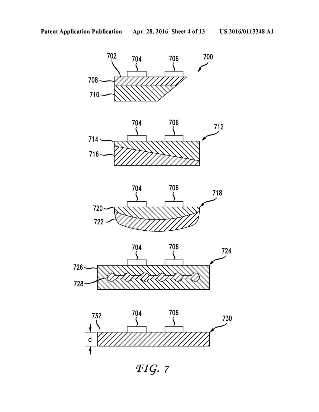 IMPACT AND EXPLOSIVE FORCE MINIMIZATION STRUCTURES - diagram, schematic, and image 05