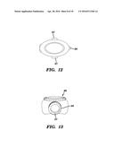 CLASPS HAVING A RELEASE BUTTON AND JEWELRY ARTICLES EMPLOYING SAME diagram and image