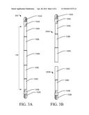 Telescopic Cosmetic Apparatus diagram and image