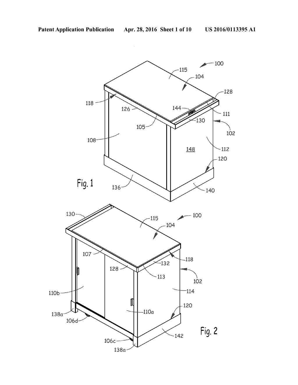 MOBILE CART - diagram, schematic, and image 02