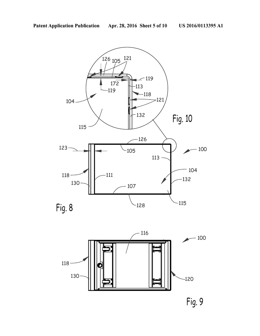 MOBILE CART - diagram, schematic, and image 06