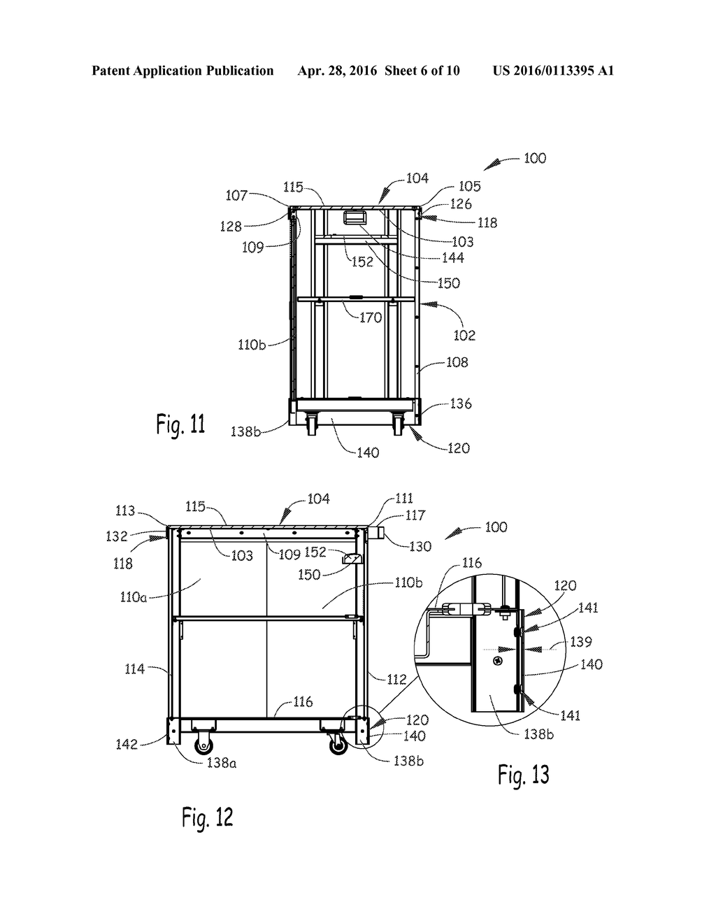 MOBILE CART - diagram, schematic, and image 07