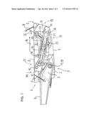 SYNCHRONIZING MECHANISM diagram and image