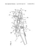 SYNCHRONIZING MECHANISM diagram and image