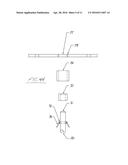 Travel Headrest Device with Flexible Tethers, Detachable Multi-Axis Joints     and Permanent Swivel Mounting Option diagram and image