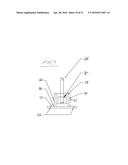 Travel Headrest Device with Flexible Tethers, Detachable Multi-Axis Joints     and Permanent Swivel Mounting Option diagram and image