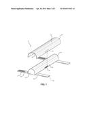 Armrest Cover diagram and image