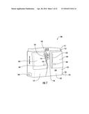 ICE MERCHANDISER WITH SENSING CAPABILITIES diagram and image