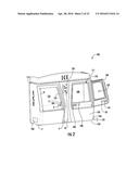 ICE MERCHANDISER WITH SENSING CAPABILITIES diagram and image