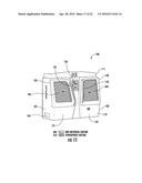 ICE MERCHANDISER WITH SENSING CAPABILITIES diagram and image