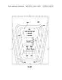 ICE MERCHANDISER WITH SENSING CAPABILITIES diagram and image