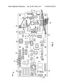 SYSTEM AND METHOD FOR CUSTOMIZED CONTROL AND MONITORING OF COMMERCIAL     KITCHEN EQUIPMENT diagram and image