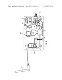 SYSTEM AND METHOD FOR CUSTOMIZED CONTROL AND MONITORING OF COMMERCIAL     KITCHEN EQUIPMENT diagram and image