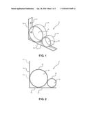 Towel and Washcloth Holding Device diagram and image