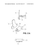 Device for a Ringformed Scraper Intended for a Floor Treatment Machine diagram and image