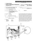 EYE GAZE DETECTION APPARATUS AND EYE GAZE DETECTION METHOD diagram and image