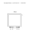 EYE GAZE DETECTION APPARATUS AND EYE GAZE DETECTION METHOD diagram and image