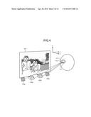 EYE GAZE DETECTION APPARATUS AND EYE GAZE DETECTION METHOD diagram and image